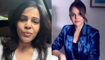 Namita Thapar Gives Befitting Reply To Trolls For Sharing Health Benefits Of Namaz, 'Gande Naam...'