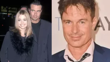 Denise Richards 'Never Wanted To Lose' Patrick Muldoon, Ex-Husband Forced Her To End Contact