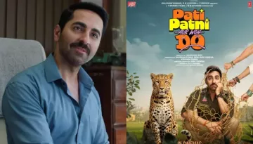 Ayushmann Khurrana's Film 'Pati Patni Aur Woh Do' 'Does Not Glorify Infidelity' Amid Teaser Release
