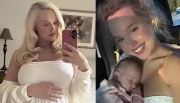 Influencer, Estee Williams Shares Update About Her 7-Month Old Daughter Having VSD, 'On Dialysis..'