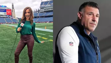 ESPN Under Fire As Dianna Russini And Mike Vrabel's Alleged Affair Controversy Draws Attention