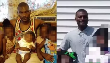 Shamar Elkins Went Out With Daughter, Shared Cryptic Post Before Louisiana Shooting 'If You Could..'