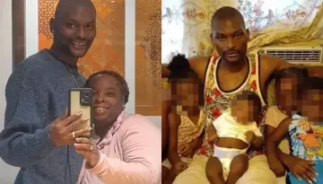 Who Was Shamar Elkins' Wife? Here's The Truth About The Buzz On Cheating, Before Louisiana Shooting