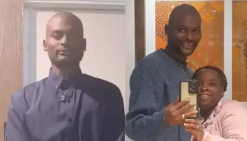 Was Shamar Elkins Mentally Disturbed? Louisiana Shooter's Recent Fb Posts Indicate Marital Struggles