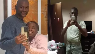 Shamar Elkins Cried To Parents As His Wife Asked For Divorce, Wanted To Take His Own Life, 'Dark..'