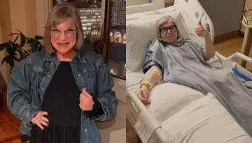 'Fact Of Life' Fame, Mindy Cohn's Cancer Returns, What We Know About The Type She Has, 'It's My..'