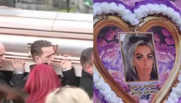 Scarlett Faulkner's Brother, Jason Dies Two Days After Her Funeral, All About His Sudden Death