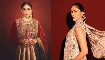 Mrunal Thakur's Cryptic Instagram Note On 'Infidelity' Goes Viral, 'Person Trusted You More...'