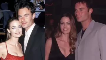 Patrick Muldoon's Passing Left Ex, Denise 'Devastated', Her Daughter Begged Her To 'End Up' With Him