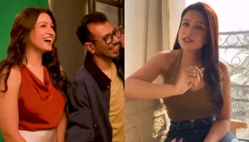 'BB 13' Fame, Shefali Bagga Dismisses Dating Buzz With Cricketer, Yuzvendra Chahal, 'Tired Of...'