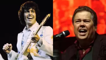Alan Osmond, Oldest Member Of The Osmonds' Last IG Post Surfaces After His Death At 76, 'God Is..'