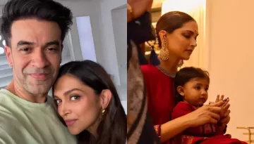 Deepika Padukone Is Back To Shooting Amid 2nd Pregnancy Announcement, Fans Say, 'Mrs Dhurandhar...'