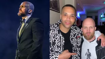 Actor Frazer Hammill Had Left A Suicide Note With Neighbour, Sister Didn't Know On His Mental Health