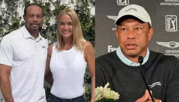 Tiger Woods Comeback Hopes Grow As Vanessa Trump Response After DUI Adds Fresh Intrigue