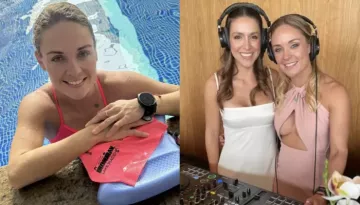 Mara Flavia Araujo's Sister, Melissa Pens Heartfelt Tribute After Swimmer's Death, 'This Will Hurt'