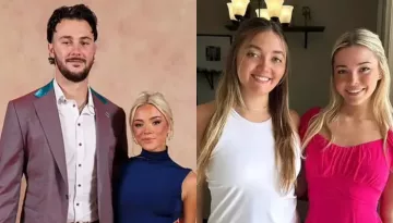 Livvy Dunne Brand Secrets Exposed As Sister, Julz Shares Her Journey And Real Paul Skenes Love Story