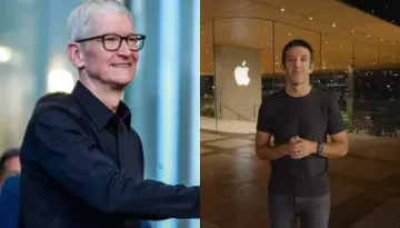 John Ternus Replaces Tim Cook As Apple CEO, Is He Married? His Salary As Company's VP Revealed