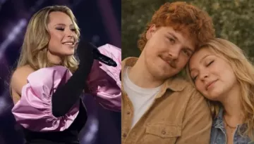Who Is Rae Boyd? Aspiring Singer Makes Her Relationship With American Idol's Brooks Rosser Official