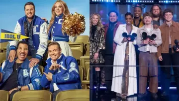 'American Idol' Season 24 Top 7 Revealed After 'Disney Night', Here's Who Made It And Who Went Home