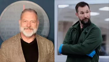 'The Pitt' Creator R. Scott Gemmill Shuts Down 'Dr. Robby's' Adoption Theory After Season 2 Finale