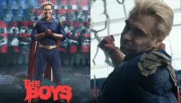 'The Boys' S5 Episode 3 Ending Explained: Why Did 'Homelander' Attack His Son And Is 'Ryan' Dead?