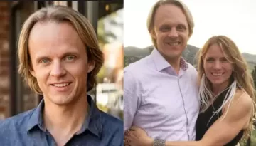 Who Was David Wilcock's Wife, Elizabeth Wilcock? All About Her And Their Bond Amid His Death Rumours