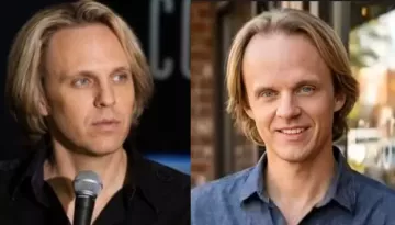 What Happened To David Wilcock? Is He Alive? All About The UFO Expert Amid Death Rumours