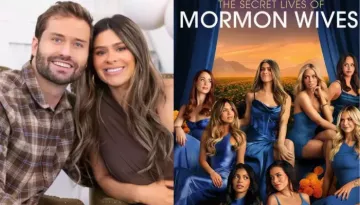 SLOMW Resumes Filming, Taylor Frankie Paul And Dakota Mortensen Will Not Return Amid Assault Charges