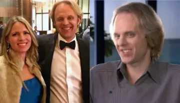 David Wilcock And Ex-Wife, Elizabeth's Divorce Reason Explored Amid UFO Expert's Death Rumours