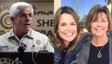 Will New DNA Tech Solve Nancy Guthrie Case's Mystery? Expert Says, 'Pretty Confident They Will..'