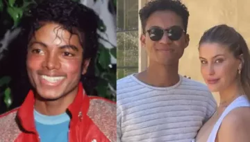 Who Is Michael Jackson's Nephew Jaafar? Reportedly Engaged To Maddie, Dancing Since He Was 12 Yrs