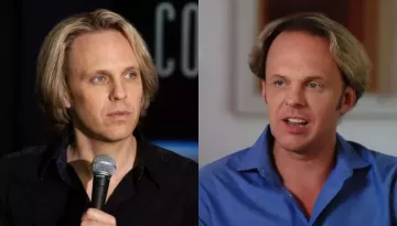 'People Are Disappearing': David Wilcock Said He Was Grateful To Be Alive Post UFO Theorists' Deaths