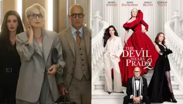 The Devil Wears Prada 2 Early Reviews, Meryl Streep And Anne Hathaway Shine, Users Say, 'Phenomenal'