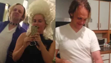 David Wilcock's Best Friend Shocked Over UFO Expert's Suicide, Claims, 'He Was Misunderstood..'