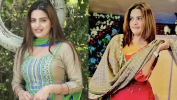 Divyanka Sirohi's Old Instagram Post Of 'Shiva Take Me With You' Has Resurfaced Amid Her Demise