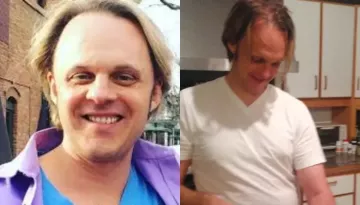 David Wilcock's Net Worth Revealed Amid Death Of UFO Expert, Claimed 'Scientists Are Going Missing'