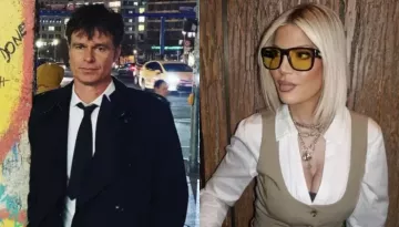 Tori Spelling Pays Heartfelt Tribute To Her Ex-BF, Patrick Muldoon, Amid His Death, 'Last Saw Him..'