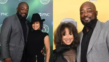 Who Is Mike Tomlin's Wife? All About Kiya Tomlin As He Leaves Steelers To Join NBC's NFL Studio Show