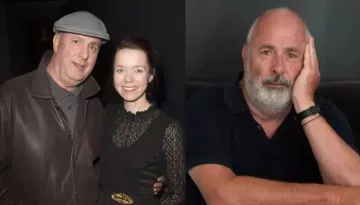 Who Was Anna Maxwell Martin's Ex-Husband, Roger Michell? Couple Shared 22 Years Of Age Gap