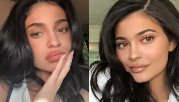 Kylie Jenner Sued By Ex-Housekeeper For Alleged Discrimination, Faced 'Severe Pervasive Harassment'?