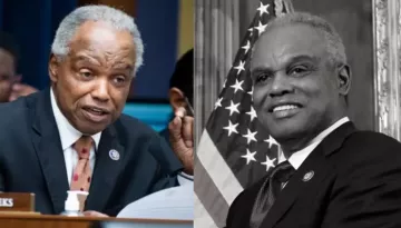 What Happened To David Scott? All About Georgia's 13th District Congressman Who Has Died At 80