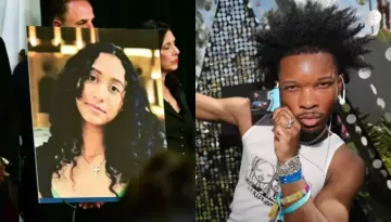 Celeste Rivas' Chats With D4vd Revealed, Met Singer When She Was 12, Family Releases Statement