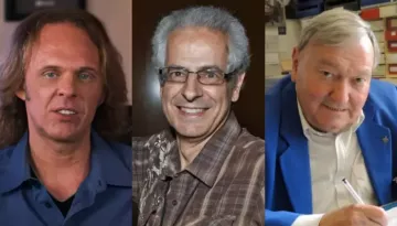 David Wilcock's Death Linked To Nick Pope, Erich Von Daniken? Theories Point To A Shocking Pattern