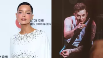 Dancing With The Stars Maura Higgins Controversies, Kissed Danny Jones, Accused Of Sexual Harassment