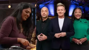 MasterChef Season 16, Asia-Pacific Audition Brought 8 Home Cooks In Kitchen, And 5 Got White Aprons