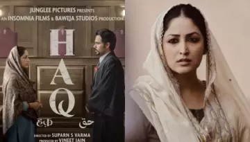Yami Gautam Spent '1.5 Years' To Learn The Holy Quaran And Islamic Laws For Her Role In Film, 'Haq'