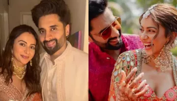 Rakul Preet Singh Confession On 'Situationship' With Jackky Bhagnani, 'Ladka Bol Nahi Raha Kuch..'