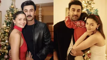 Alia Bhatt Reveals She Wants Her Daughter, Raha Kapoor To Become An Athlete, 'She Really Jumps..'