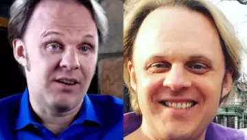 David Wilcock Once Revealed To His Fans Of Being Sleep Deprived For 2 Days, 'I Will Be Back Soon..'