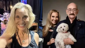 Who Is Dave Mason's Wife, Winifred Wilson? Yoga Teacher And Author, Spoke About Guitarist's Illness